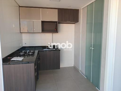 Apartamento Jk Studio em Parque Campolim  -  Sorocaba