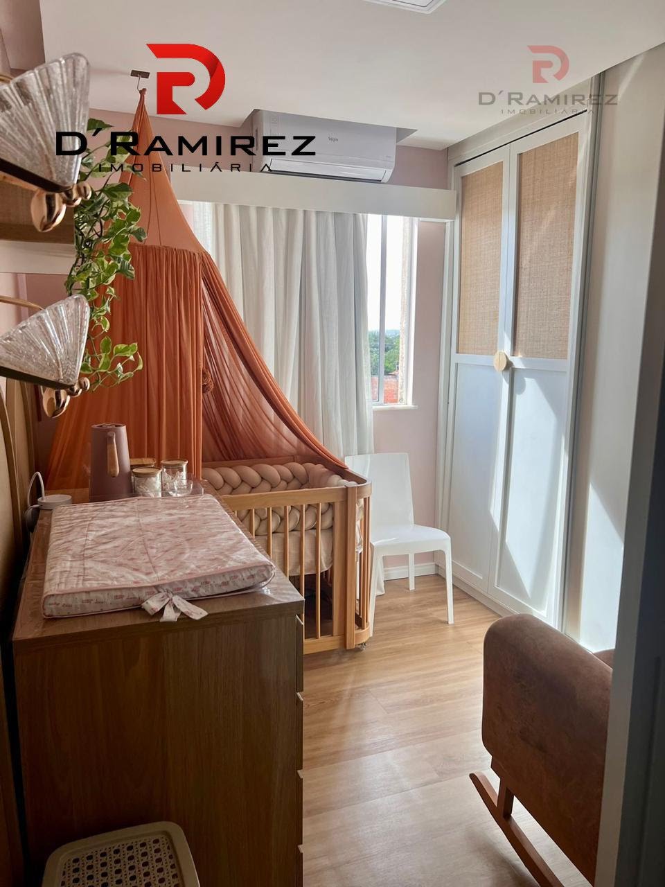 Apartamento à venda com 2 quartos, 1 suíte, 1 vaga e 57m² no Araçagy, São José de Ribamar (MA) — foto 18 de 30