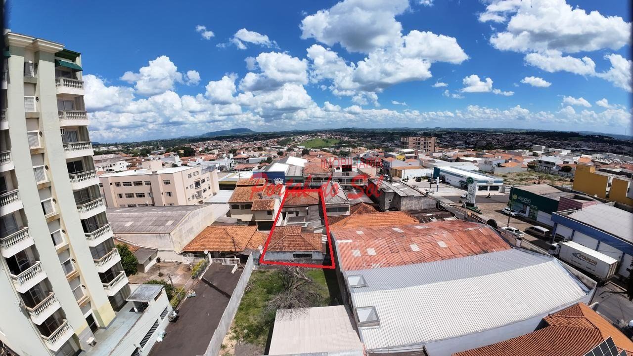 Comercial à venda com 402m² no Centro, Santo Antônio da Platina (PR) — foto 3 de 3