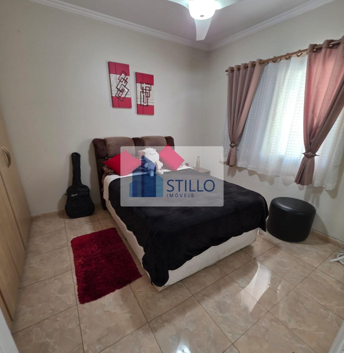 Casa à venda com 3 quartos, 1 suíte, 4 vagas e 275m² no Jardim Textil, São Paulo (SP) — foto 10 de 13