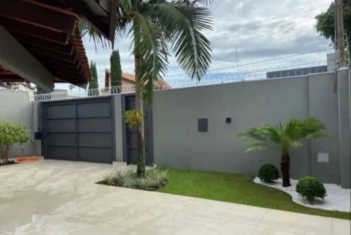 Casa em Carandá Bosque  -  Campo Grande