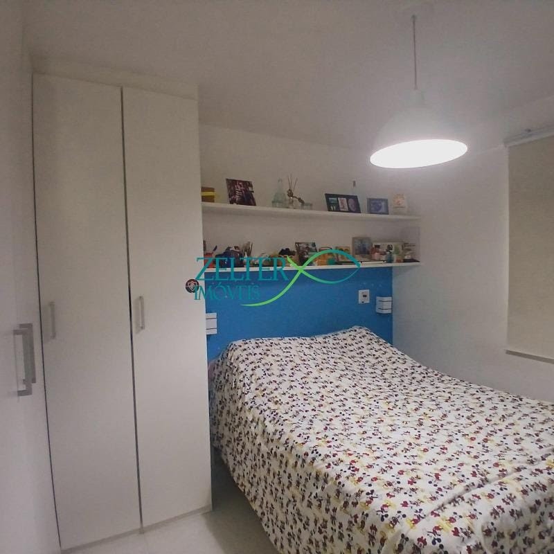 Apartamento à venda com 3 quartos, 1 suíte, 1 vaga e 70m² no Vila da Penha, Rio de Janeiro (RJ) — foto 12 de 17
