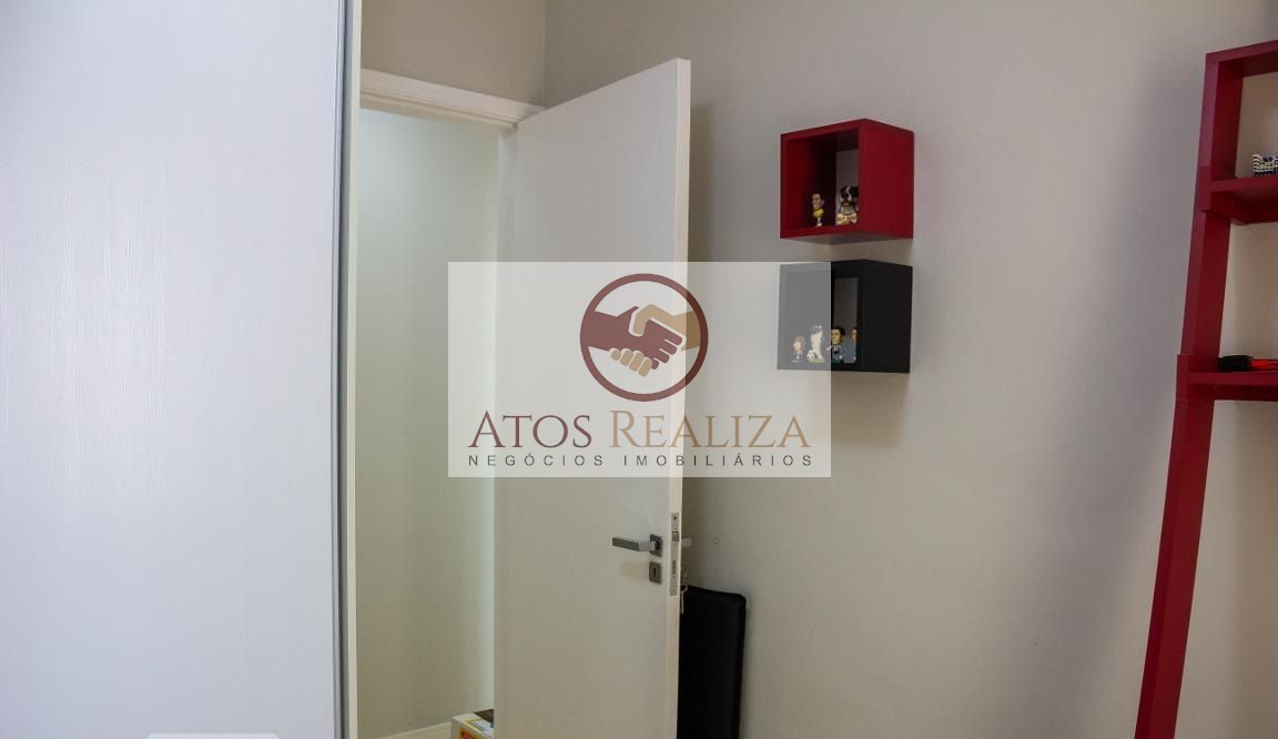 Apartamento à venda com 2 quartos, 1 banheiro, 1 vaga e 55m² no Campo Grande, São Paulo (SP) — foto 11 de 30