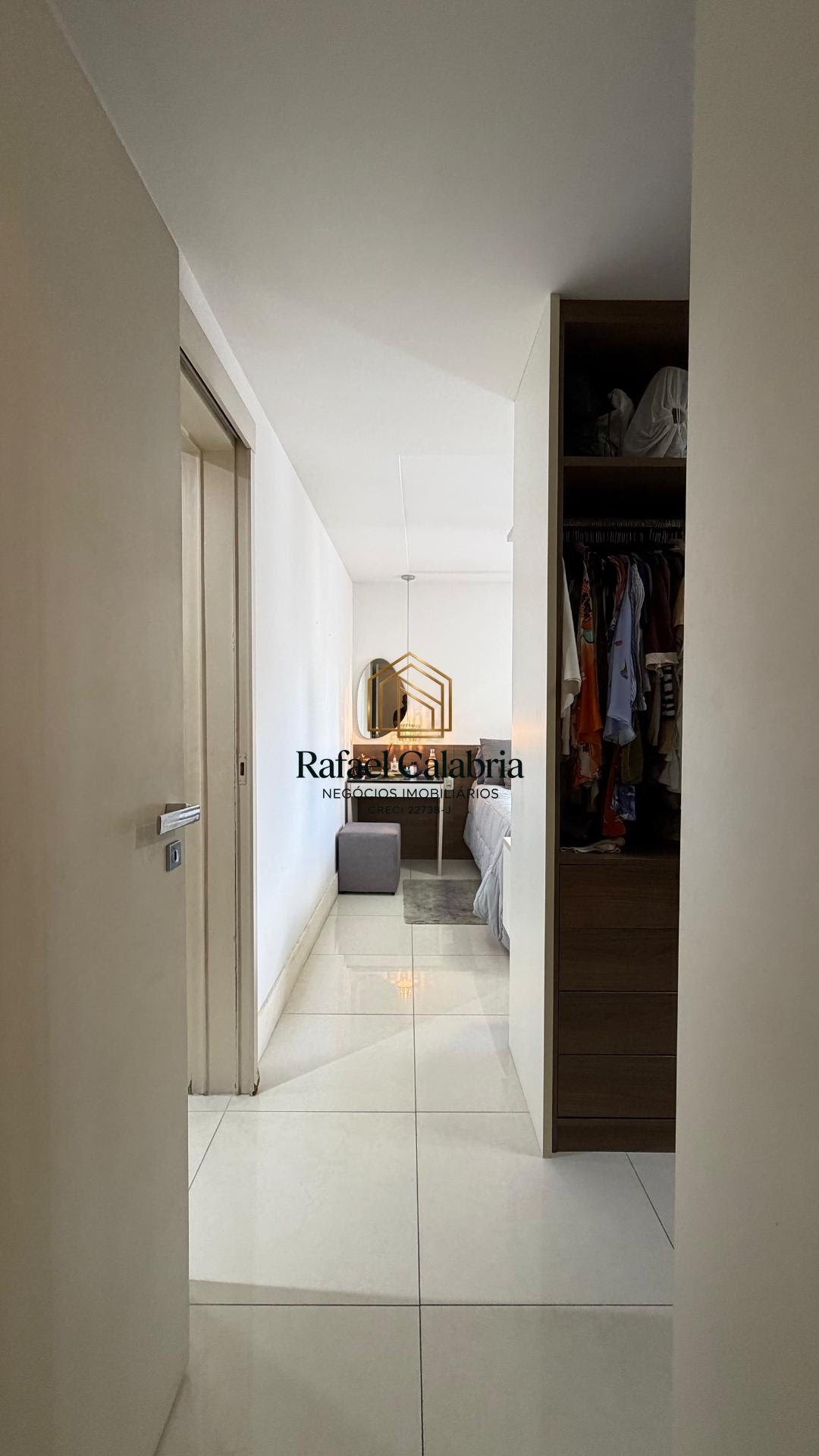 Apartamento à venda com 4 quartos, 1 suíte, 2 vagas e 213m² no Aflitos, Recife (PE) — foto 18 de 30