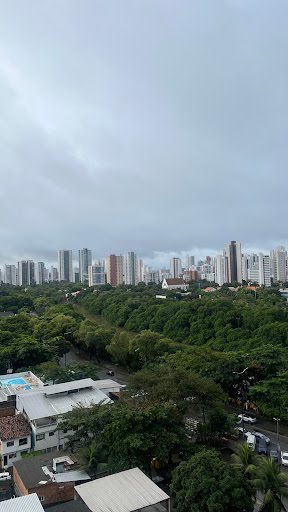 Apartamento à venda com 2 quartos, 2 suítes, 2 vagas e 90m² no Torre, Recife (PE) — foto 19 de 29
