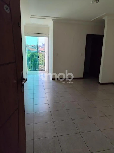 Apartamento à Venda no Residencial Privilege - Sorocaba SP