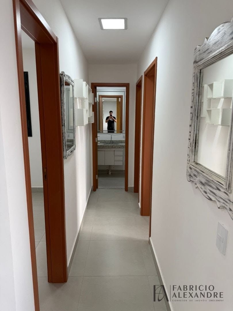 Apartamento à venda com 3 quartos, 1 suíte, 2 vagas e 68m² no Jardim Bosque das Vivendas, São José do Rio Preto (SP) — foto 10 de 14