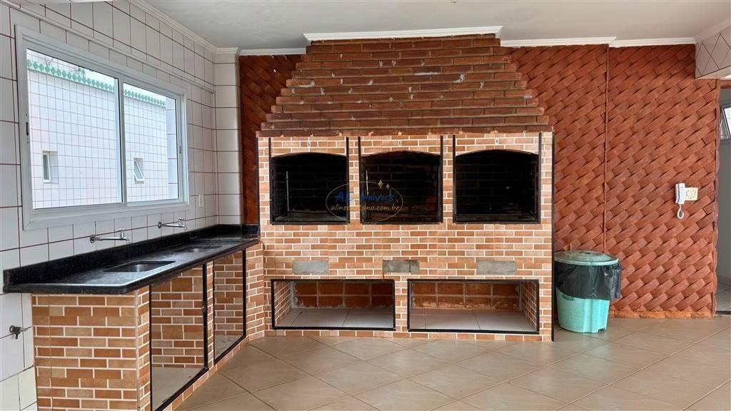 Apartamento à venda com 1 quarto, 1 banheiro, 1 vaga e 40m² no Cidade Ocian, Praia Grande (SP) — foto 10 de 17