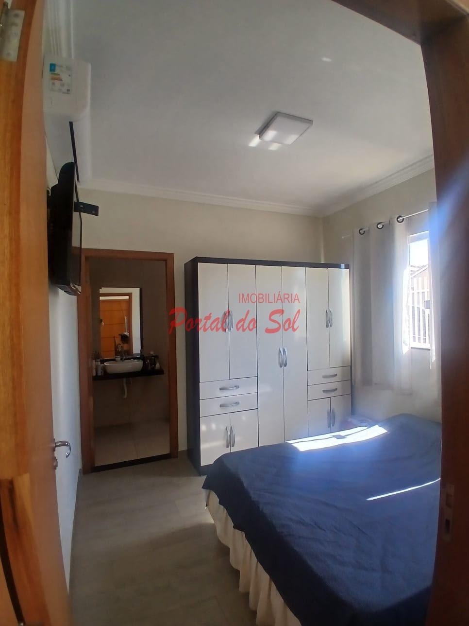 Casa à venda com 3 quartos, 1 suíte e 200m² no Eunice Eleuterio, Santo Antônio da Platina (PR) — foto 15 de 26