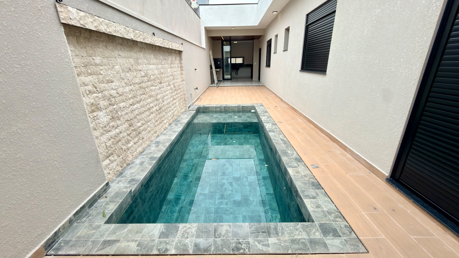Casa à venda com 3 quartos, 3 suítes, 3 vagas e 171m² no Bréscia, Indaiatuba (SP) — foto 11 de 30