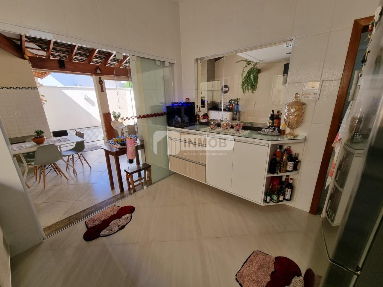 Casa à venda com 4 quartos, 3 suítes, 2 vagas e 270m² no Caminho Novo, Tremembé (SP) — foto 28 de 30
