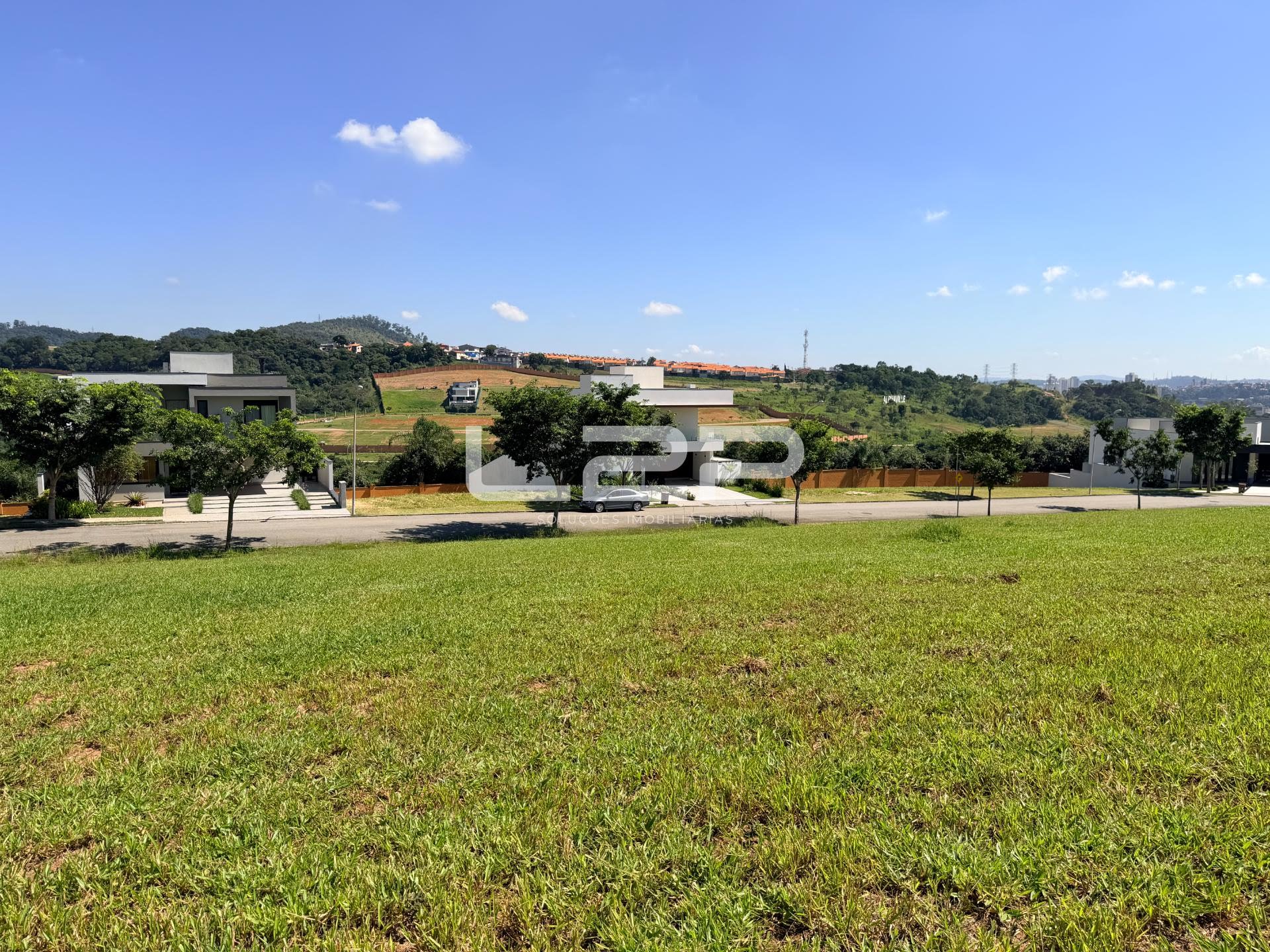 Terreno à venda com 458m² de terreno no Alphaville Jundiaí, Jundiaí (SP) — foto 5 de 7
