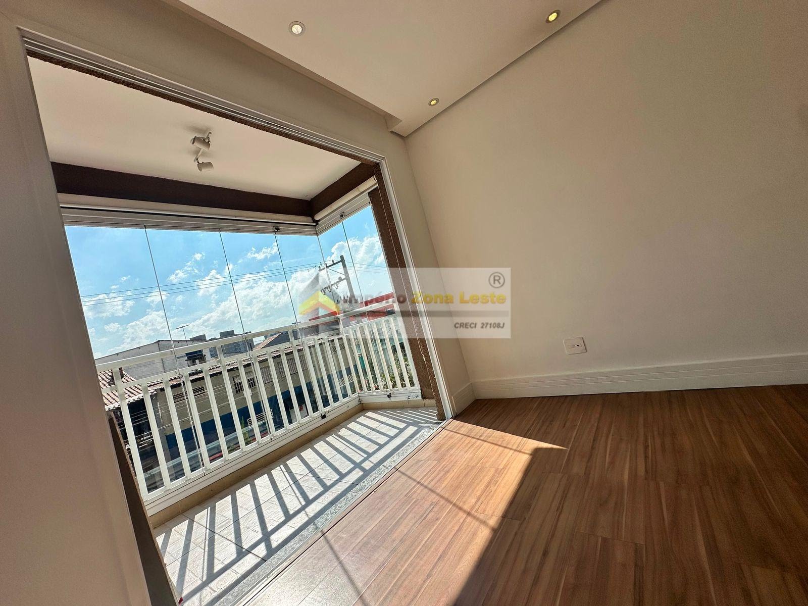 Apartamento, 2 quartos, 60 m² - Foto 4
