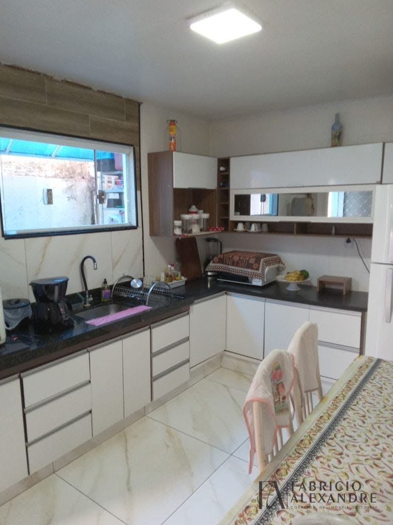 Apartamento à venda com 3 quartos, 1 suíte, 1 vaga e 86m² no Cidade Nova, São José do Rio Preto (SP) — foto 7 de 20