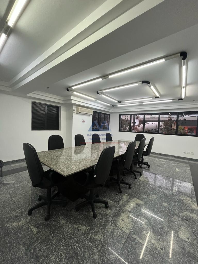 Comercial à venda com 2 banheiros, 1 vaga e 37m² no Vila Monte Alegre, São Paulo (SP) — foto 22 de 26