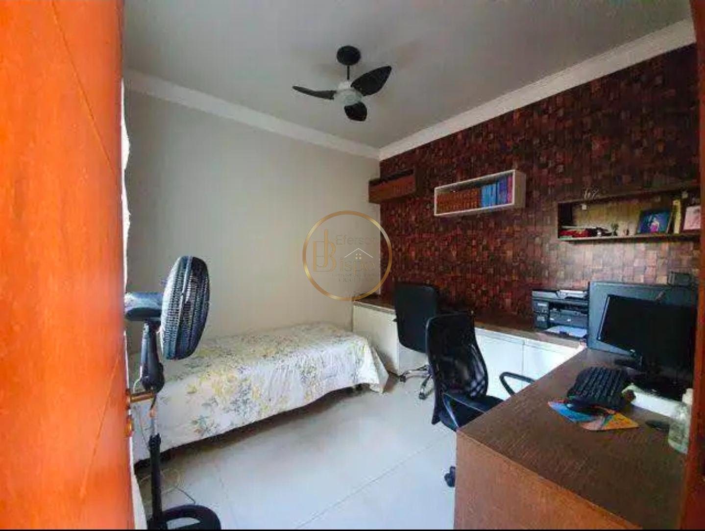 Casa à venda com 4 quartos, 1 suíte, 1 vaga e 199m² no Tabapiri, Porto Seguro (BA) — foto 9 de 13