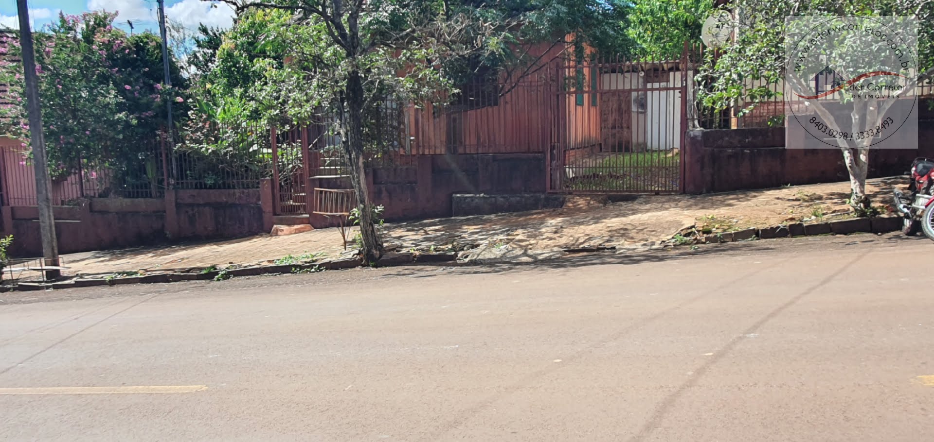 Terreno à venda com 1500m² de terreno no Centro ( Terreno), Ijuí (RS) — foto 8 de 20