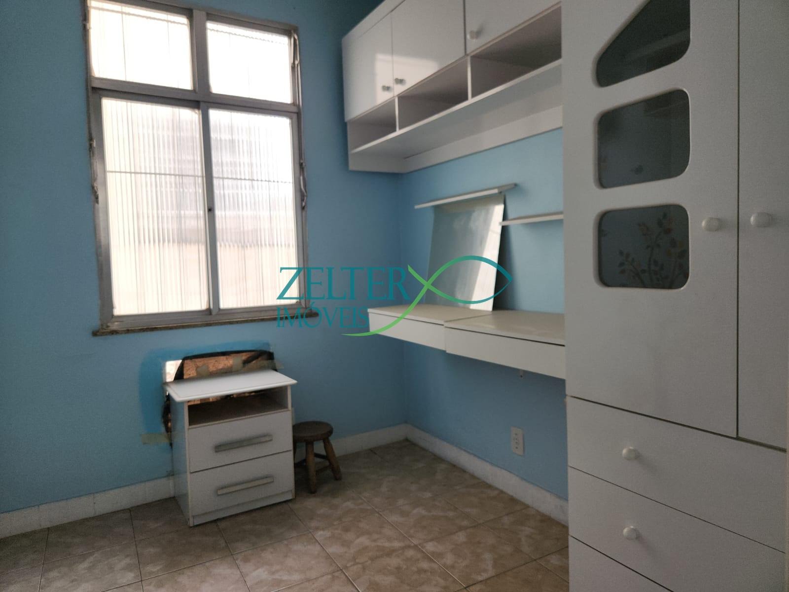 Apartamento à venda com 2 quartos, 1 banheiro, 1 vaga e 55m² no Cordovil, Rio de Janeiro (RJ) — foto 10 de 19