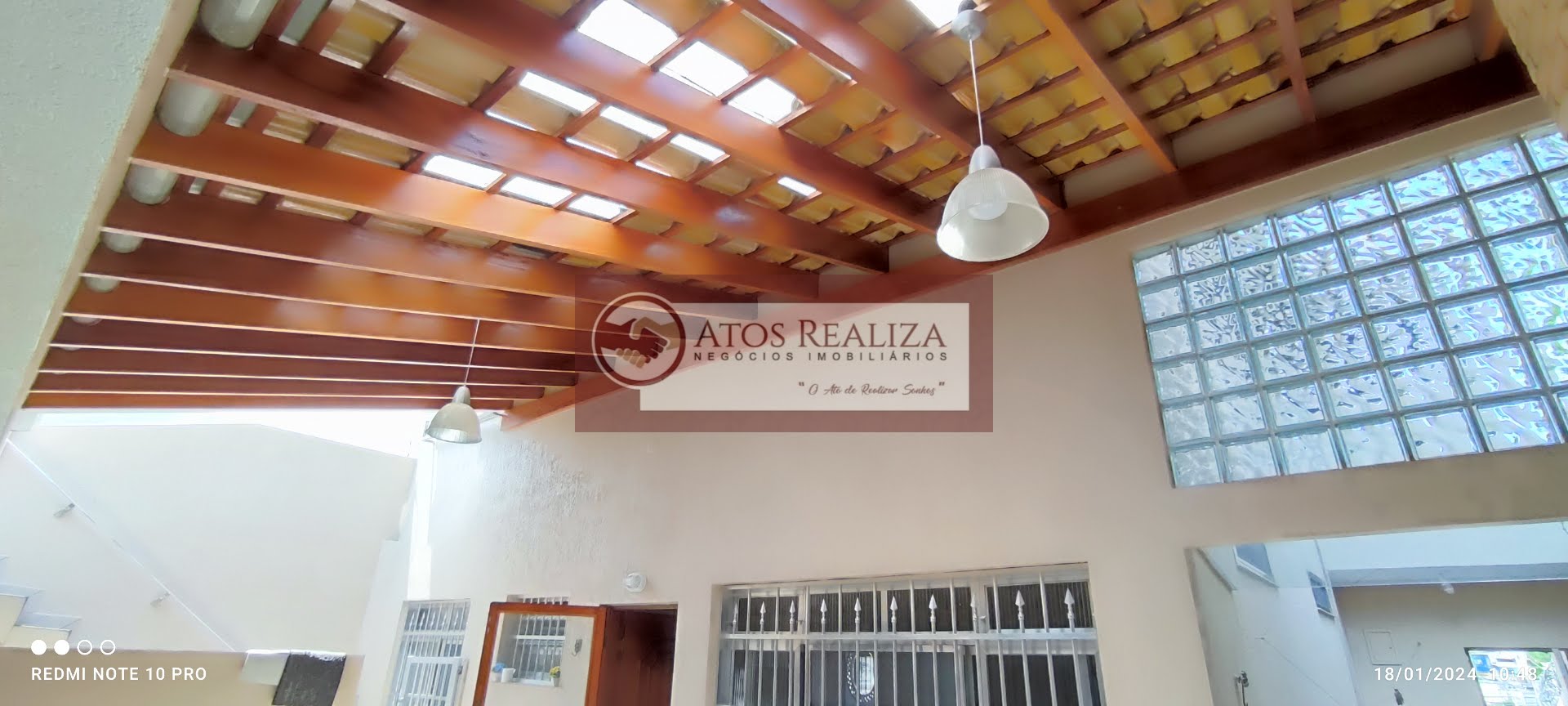 Casa à venda com 4 quartos, 1 suíte, 4 vagas e 267m² no Terceira Divisão de Interlagos, São Paulo (SP) — foto 22 de 30