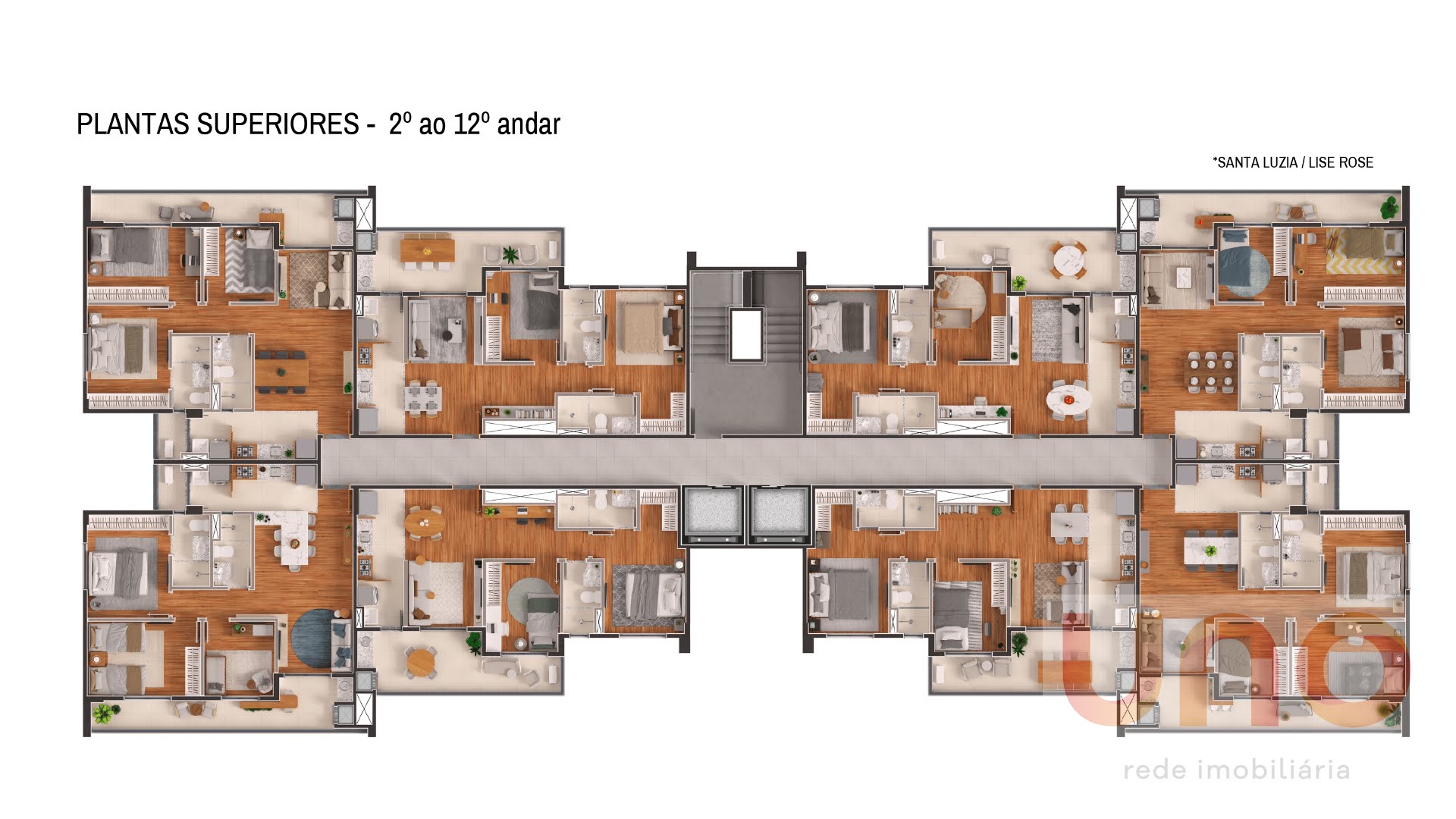 Apartamento à venda com 3 quartos, 1 suíte, 1 vaga e 75m² no Jardim Veraneio, Campo Grande (MS) — foto 27 de 30