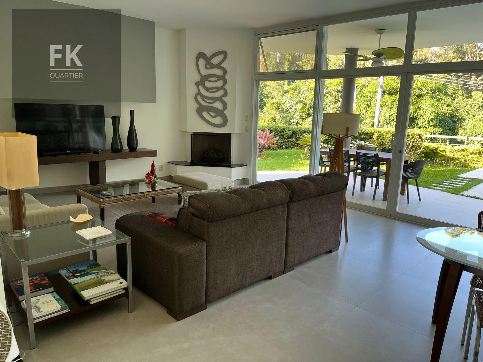 Casa à venda com 1 quarto, 1 suíte, 2 vagas e 250m² no Alphaville, Barueri (SP) — foto 3 de 10