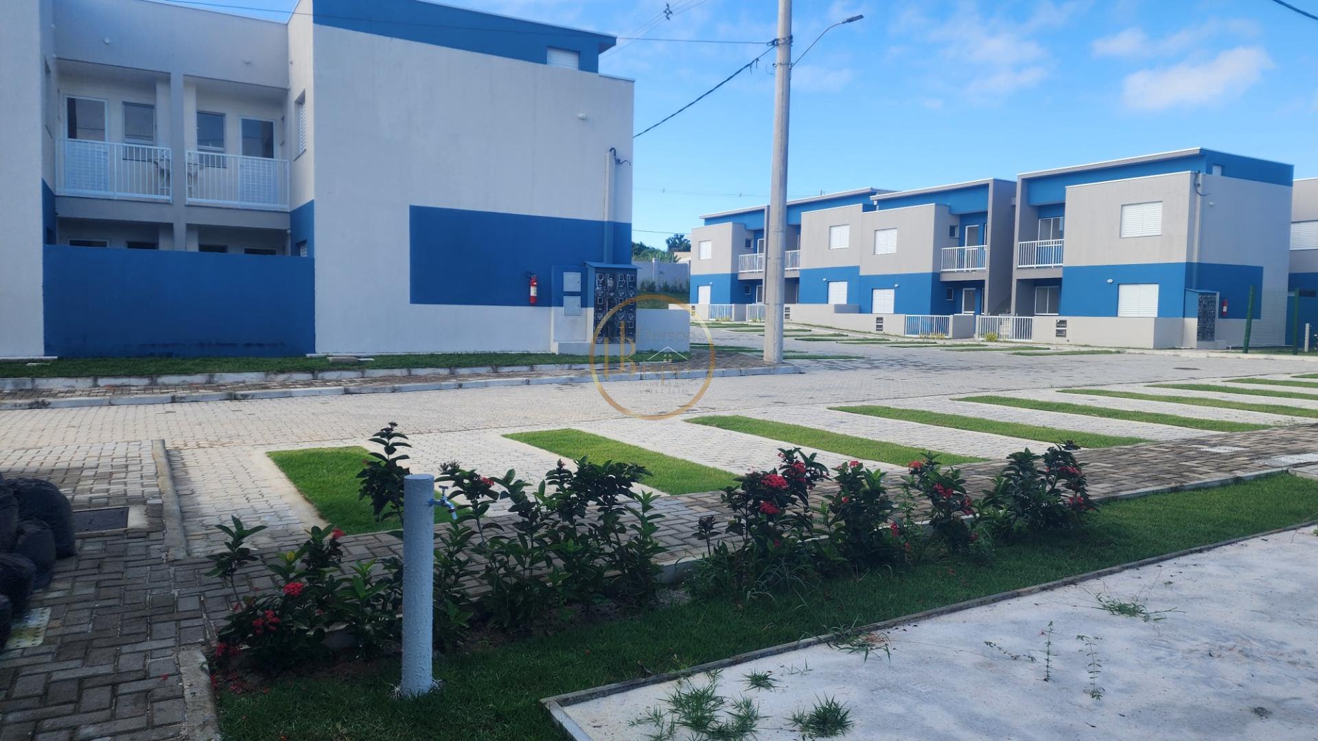 Apartamento à venda com 2 quartos, 2 banheiros, 1 vaga e 60m² no Dville, Porto Seguro — foto principal
