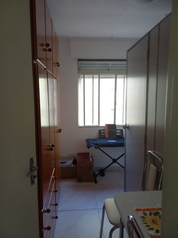 Apartamento à venda com 2 quartos, 1 banheiro e 53m² no Vila Bonilha, São Paulo (SP) — foto 8 de 10