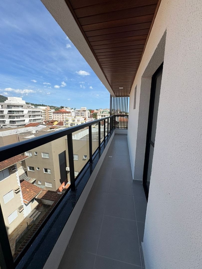 Apartamento à venda com 2 quartos, 2 banheiros, 1 vaga e 63m² no Itaguá, Ubatuba (SP) — foto 10 de 17