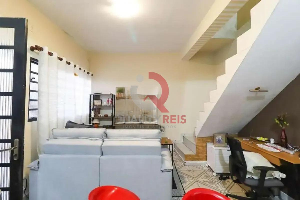 Sobrado, 4 quartos, 240 m² - Foto 22
