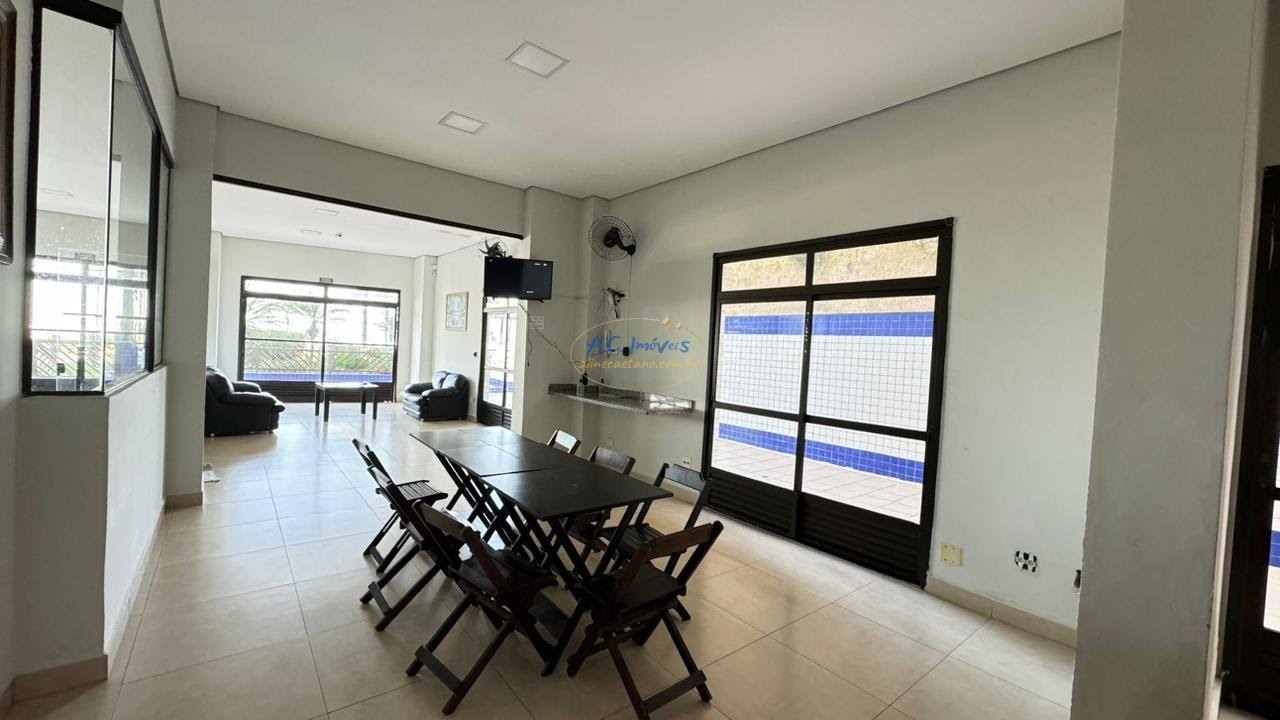 Apartamento à venda com 2 quartos, 1 banheiro, 1 vaga e 72m² no Guilhermina, Praia Grande (SP) — foto 23 de 27