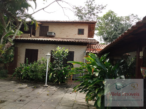 Casa em Vereda Sertãozinho  -  Miguel Pereira