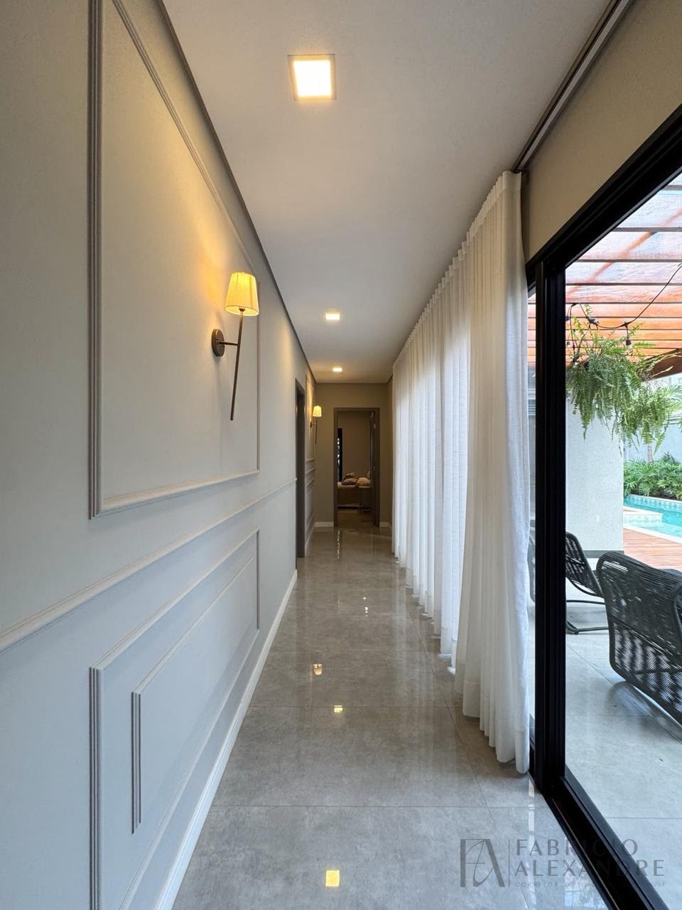 Casa à venda com 5 quartos, 5 suítes, 4 vagas e 500m² no Parque Residencial Damha, São José do Rio Preto (SP) — foto 15 de 30