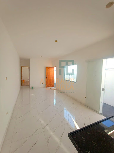 Casa Térrea à Venda | 2 Dormitórios | 62m² – Vila Pomar $359.000 | Mogi das Cruzes/SP.