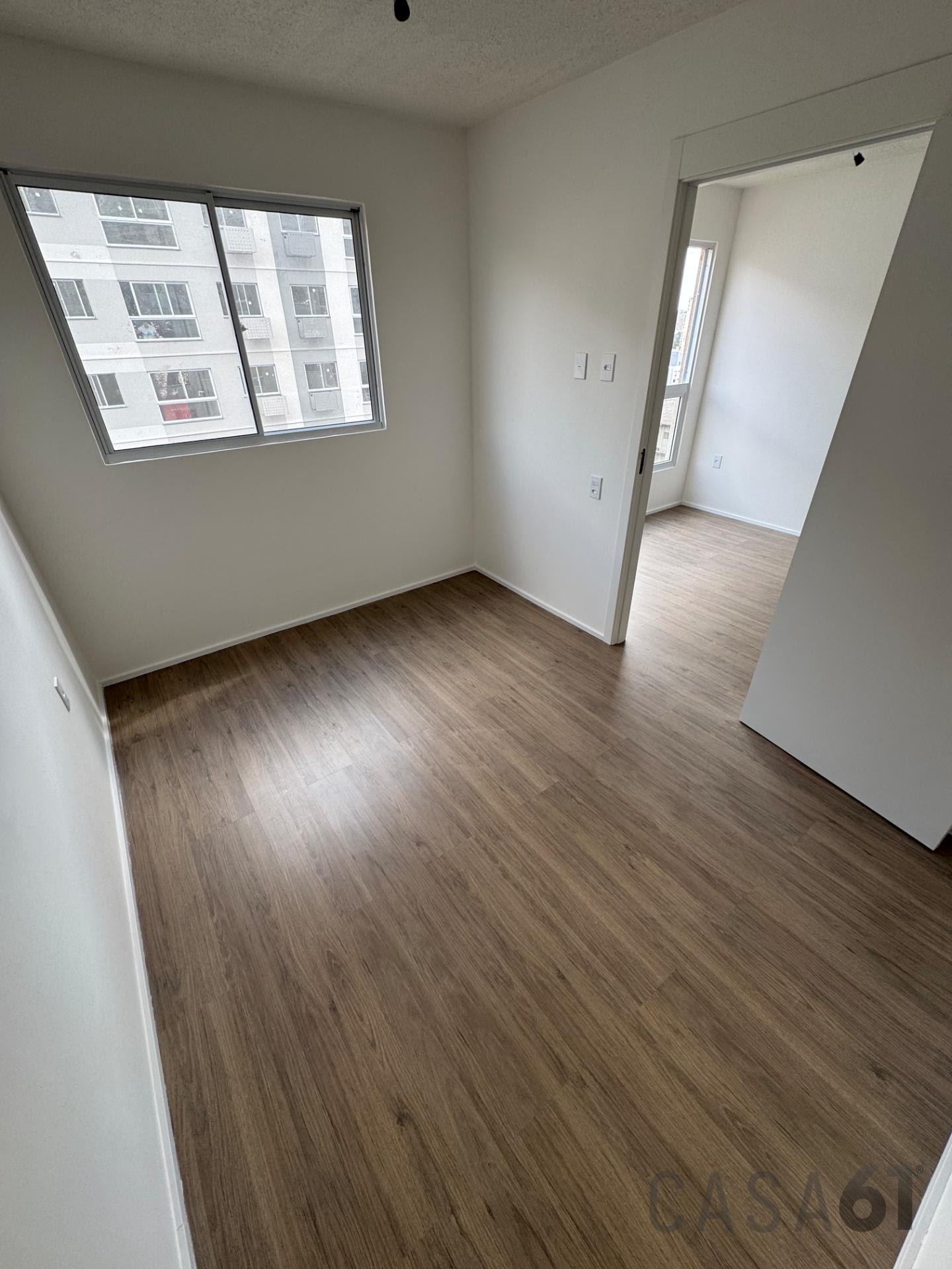 Apartamento, 2 quartos, 46 m² - Foto 9