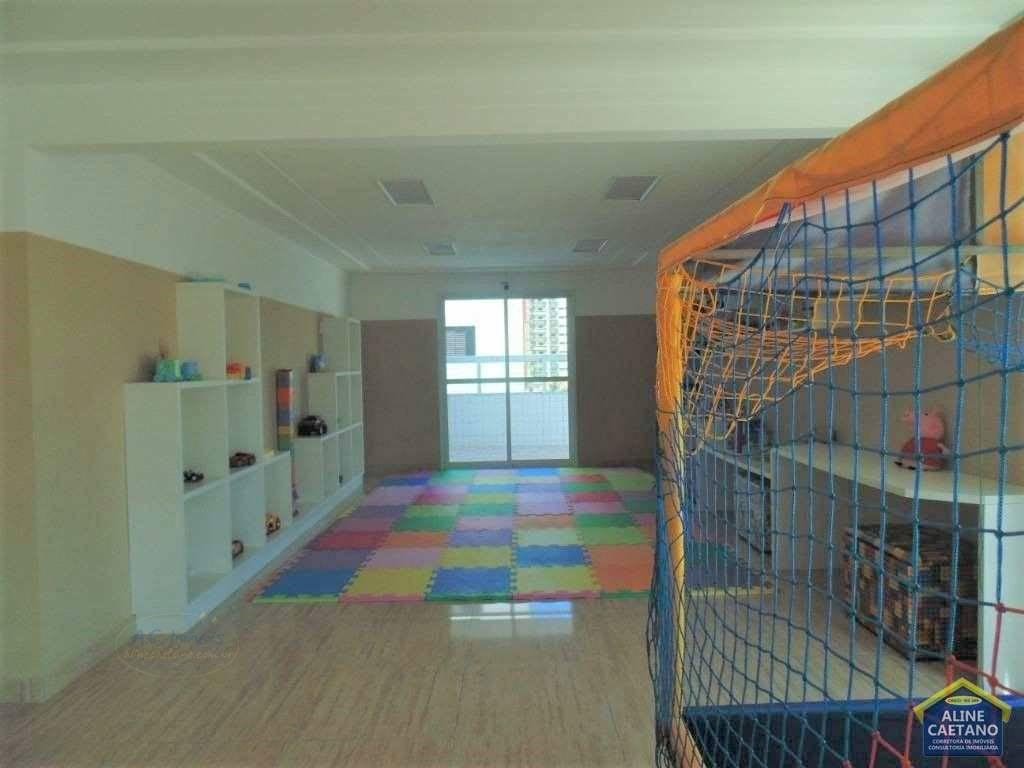 Apartamento à venda com 2 quartos, 1 suíte, 1 vaga e 74m² no Ocian, Praia Grande (SP) — foto 17 de 18