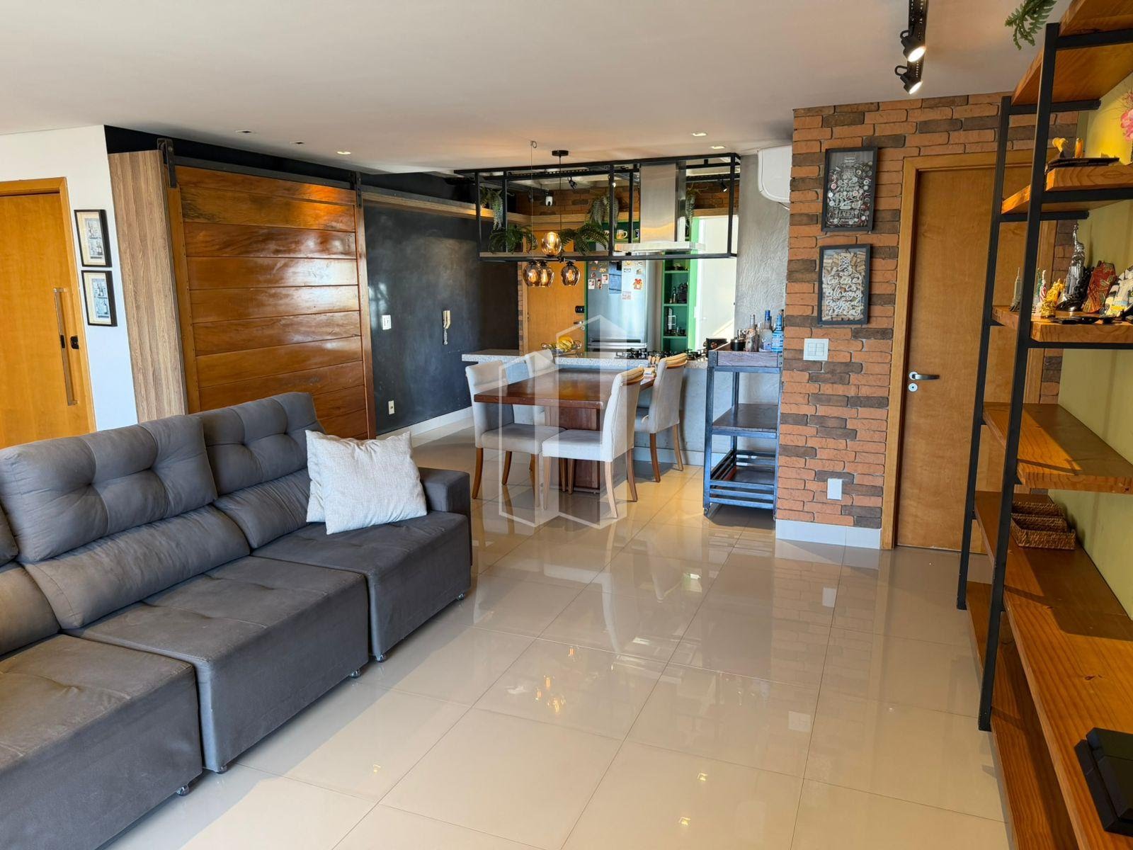 Apartamento à venda com 3 quartos, 3 suítes, 3 vagas e 130m² no Jardim Goiás, Goiânia (GO) — foto 6 de 24