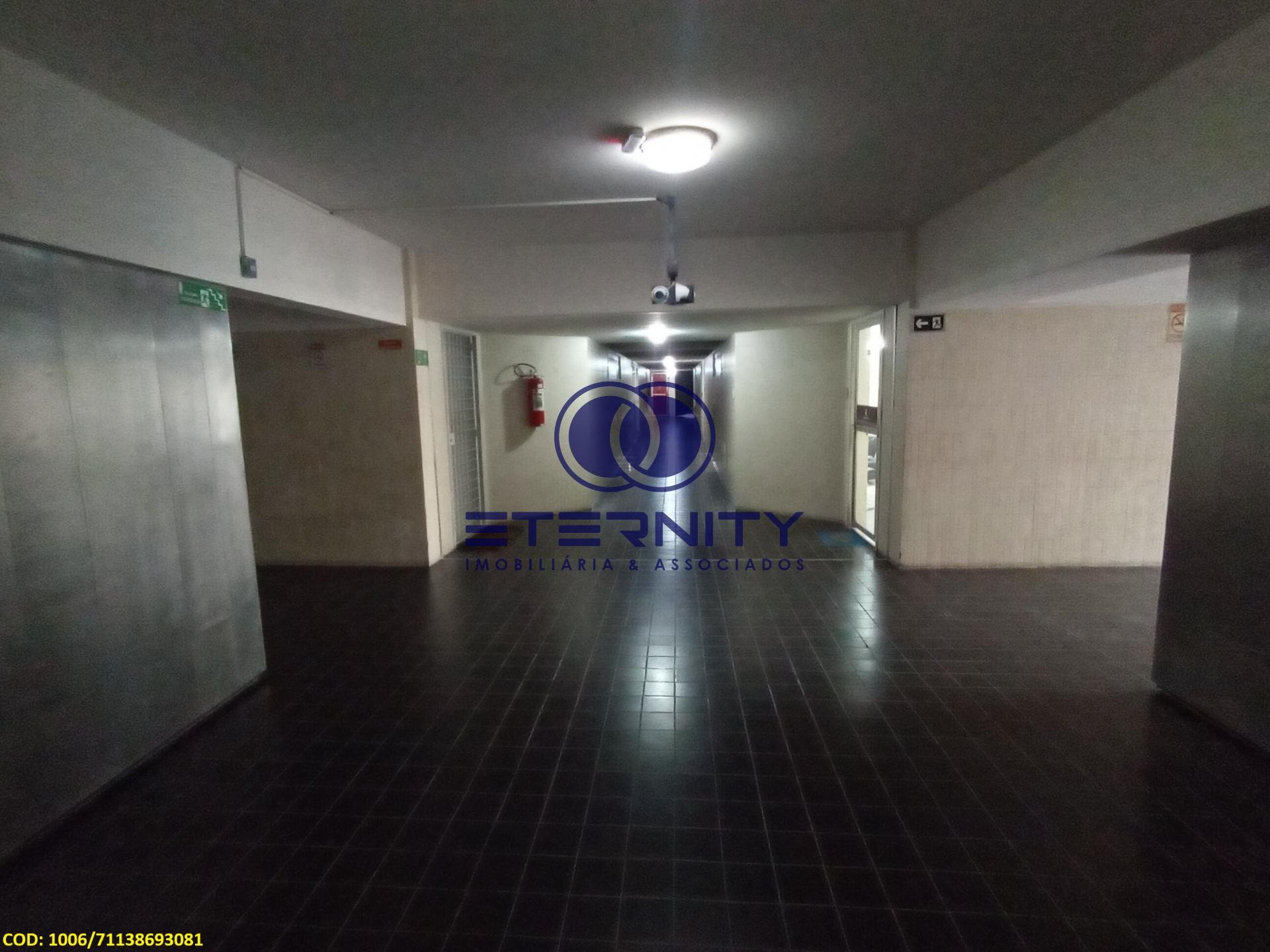 Apartamento à venda com 1 quarto, 1 banheiro e 48m² no Boa Vista, Recife (PE) — foto 8 de 25