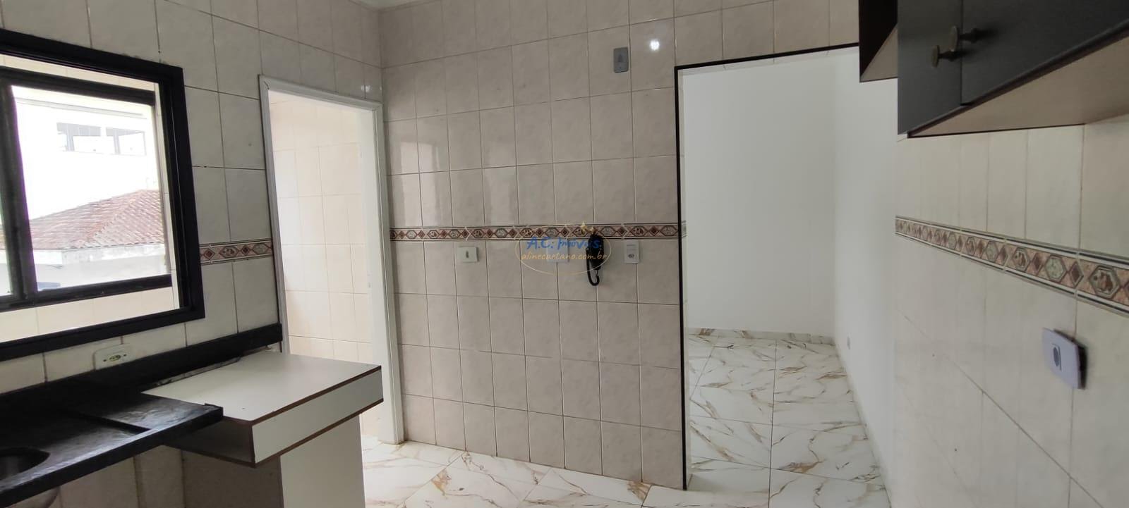 Apartamento à venda com 1 quarto, 1 banheiro, 1 vaga e 40m² no Guilhermina, Praia Grande (SP) — foto 25 de 30
