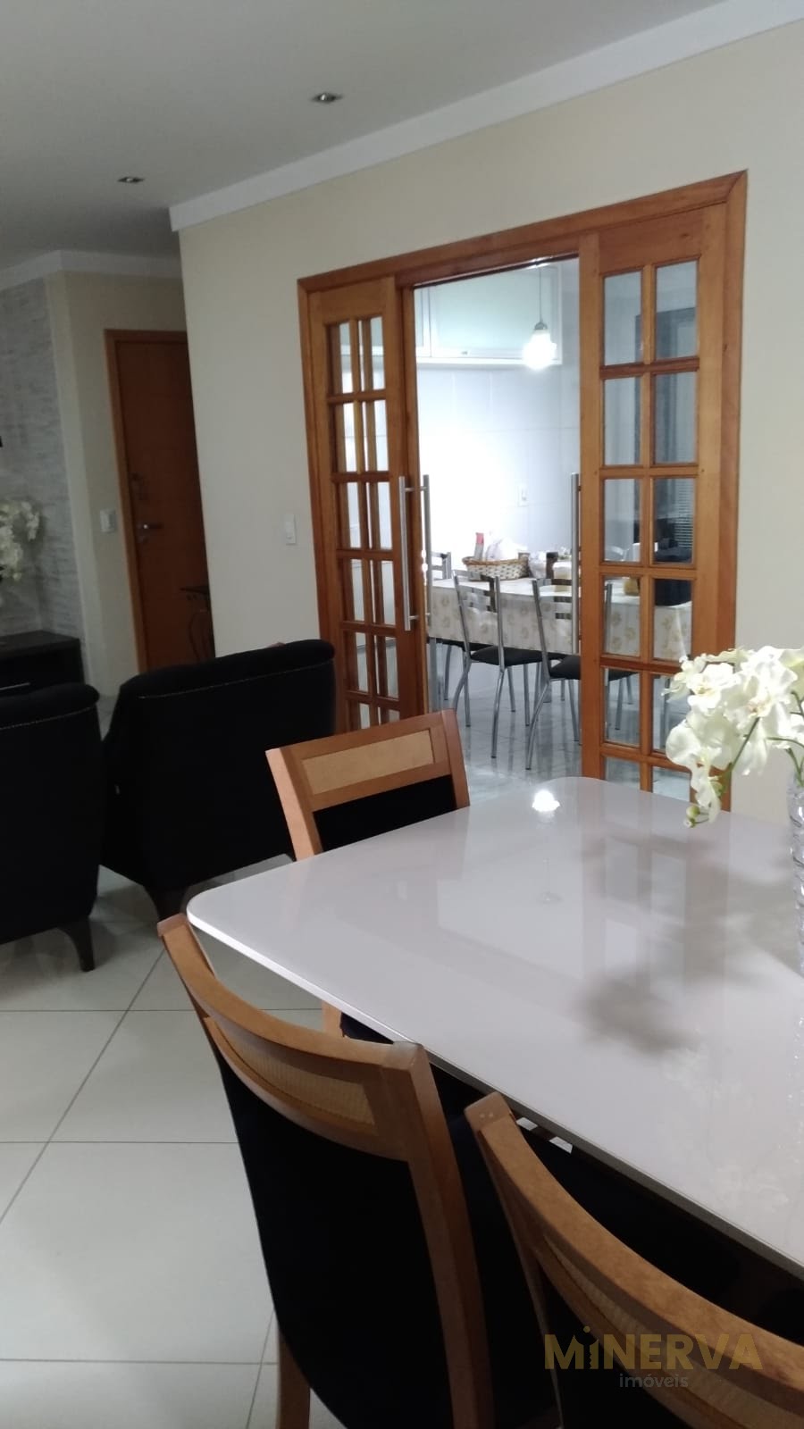 Apartamento à venda com 3 quartos, 3 suítes, 3 vagas e 128m² no Centro, Guarulhos (SP) — foto 9 de 30