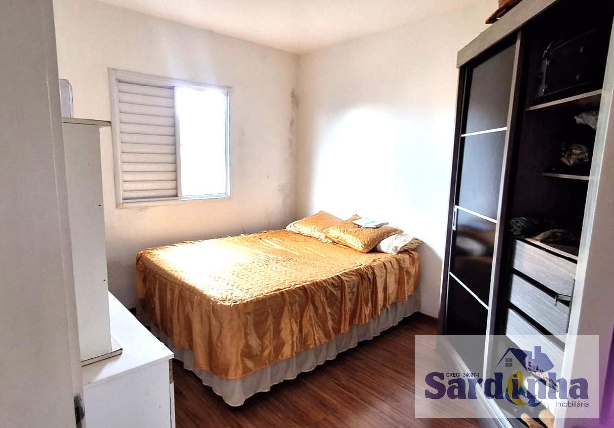 Apartamento à venda com 2 quartos, 1 banheiro, 1 vaga e 52m² no Jardim Henriqueta, Taboão da Serra (SP) — foto 24 de 26