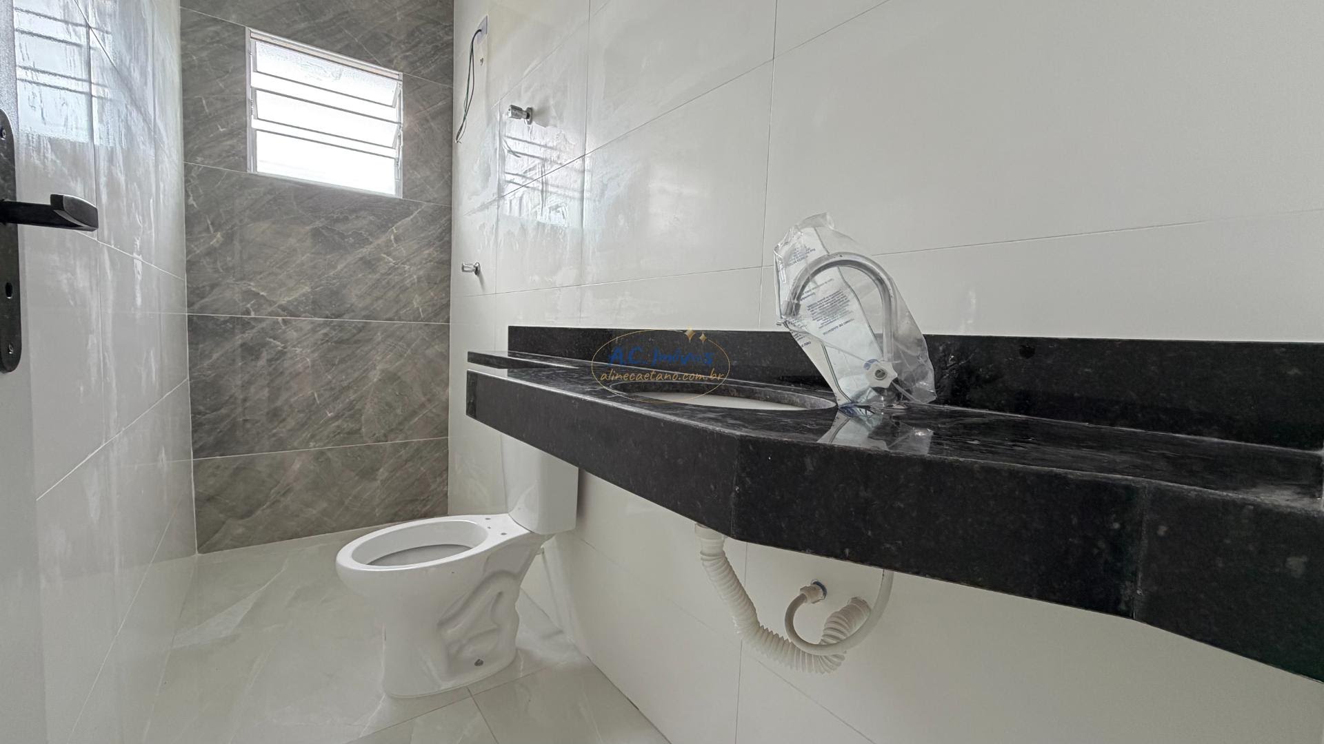 Casa à venda com 2 quartos, 2 banheiros, 1 vaga e 61m² no Quietude, Praia Grande (SP) — foto 10 de 12