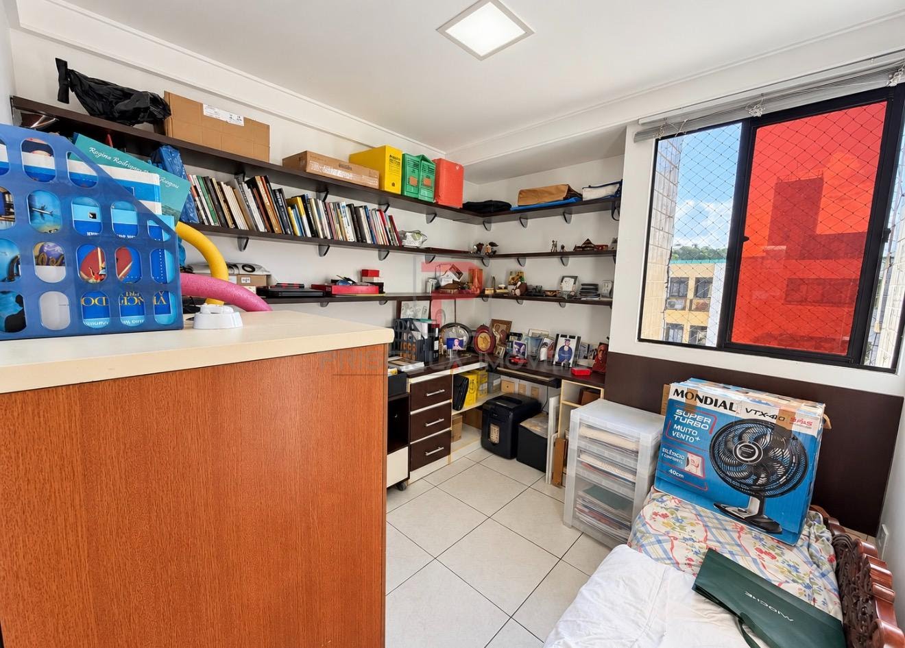 Apartamento à venda com 4 quartos, 2 suítes, 2 vagas e 123m² no Cabo Branco, João Pessoa (PB) — foto 27 de 30
