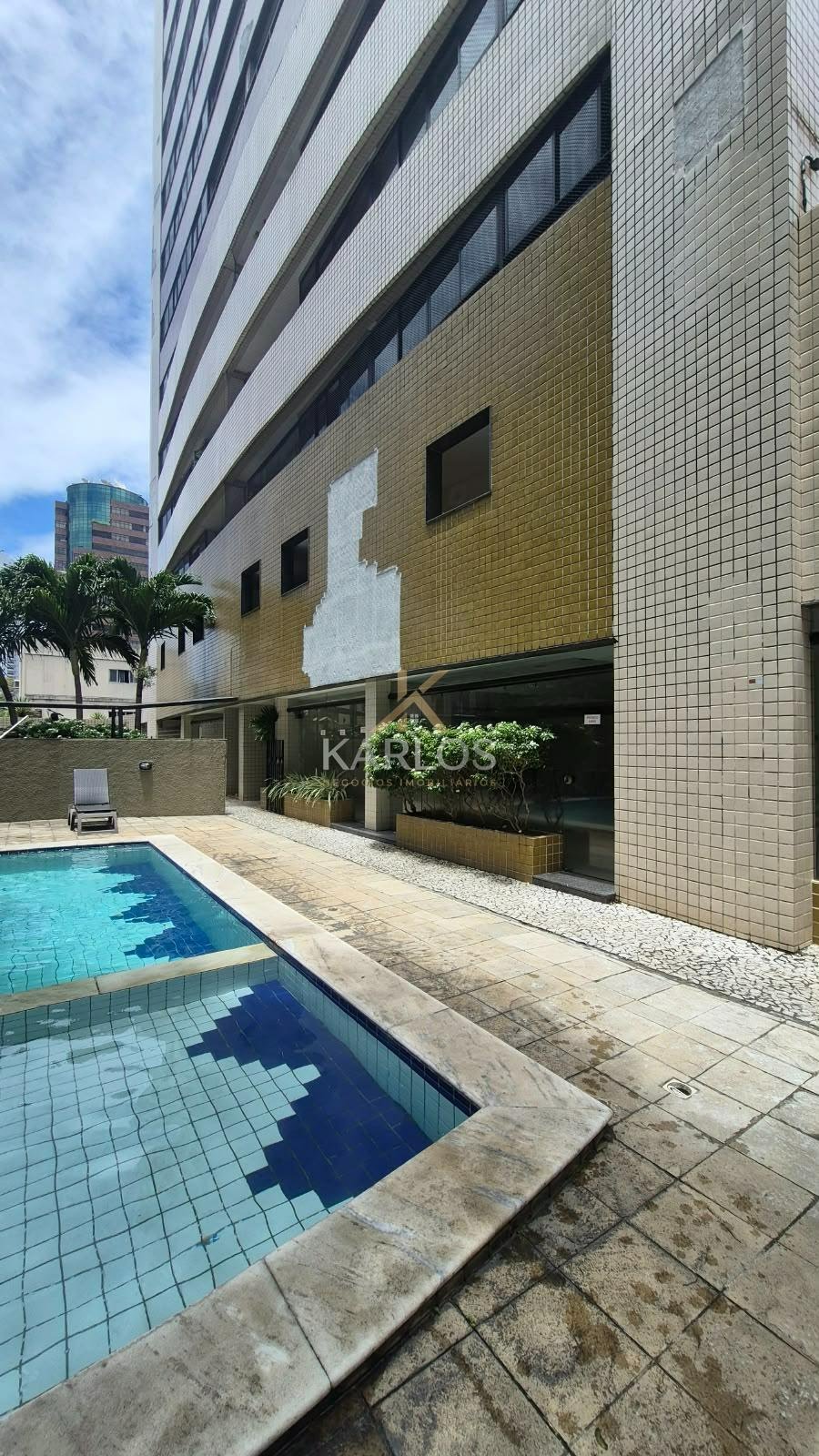 Apartamento à venda com 4 quartos, 2 suítes, 2 vagas e 145m² no Espinheiro, Recife (PE) — foto 2 de 18
