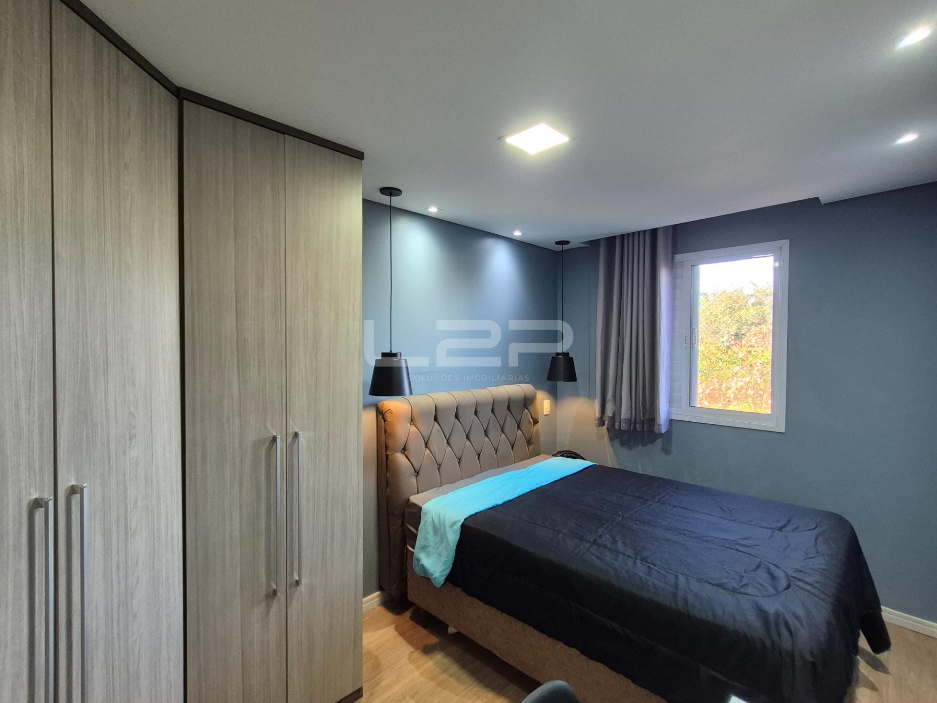 Apartamento à venda com 2 quartos, 1 suíte, 1 vaga e 54m² no Parque Uniao, Jundiaí (SP) — foto 14 de 22