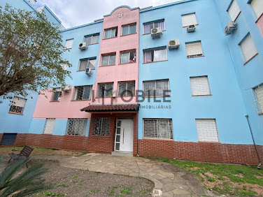Apartamento em Sarandi  -  Porto Alegre