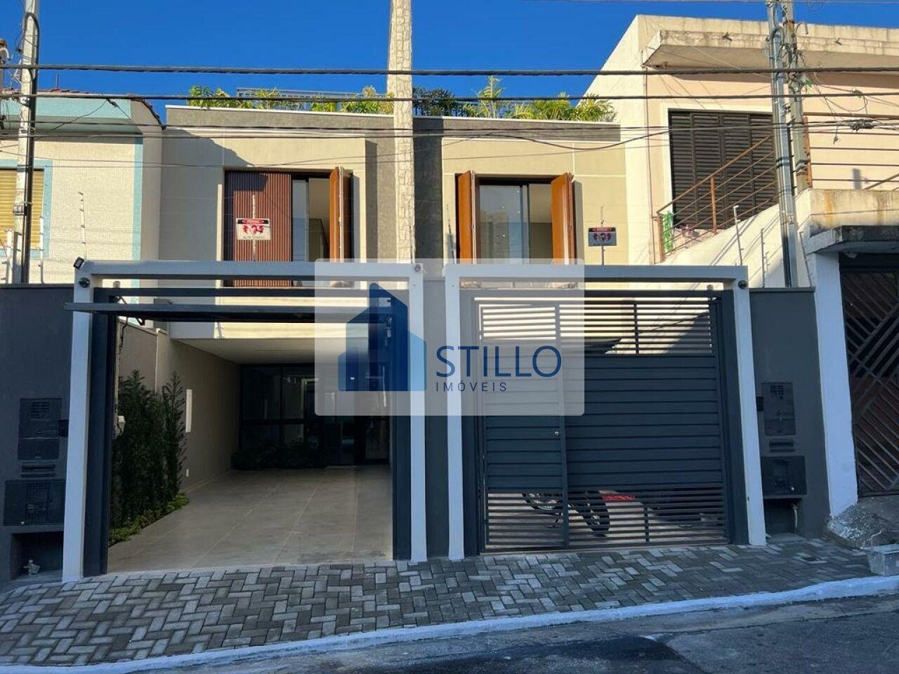 Casa à venda com 3 quartos, 1 banheiro, 2 vagas e 260m² no Vila Gomes Cardim, São Paulo — foto principal