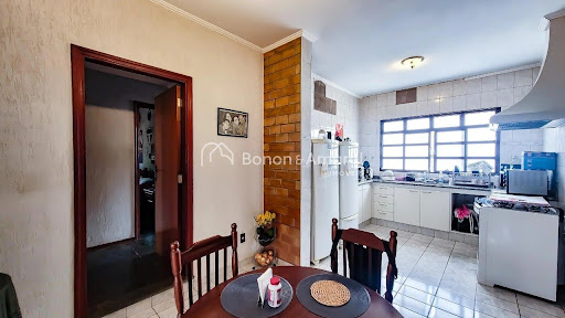 Casa, 3 quartos, 300 m² - Foto 9