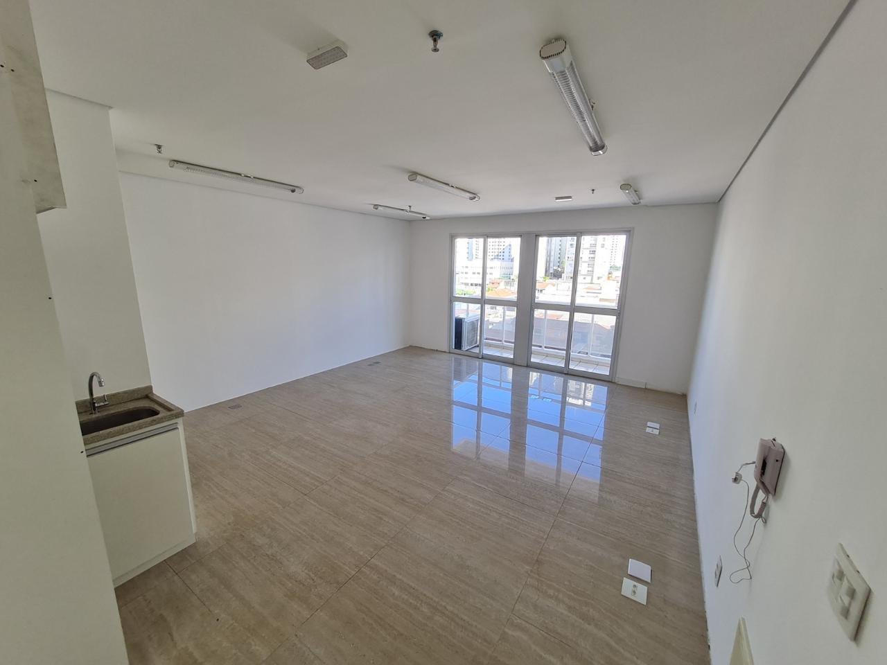 Sala Comercial à Venda Avenida Imperatriz Leopoldina, Vila Leopoldina/SP