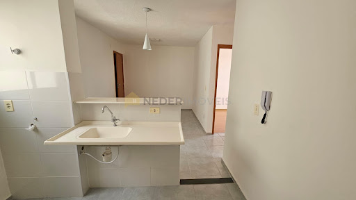 Apartamento em Coophema  -  Cuiabá