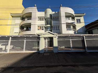 Apartamento em Centro  -  Sapiranga